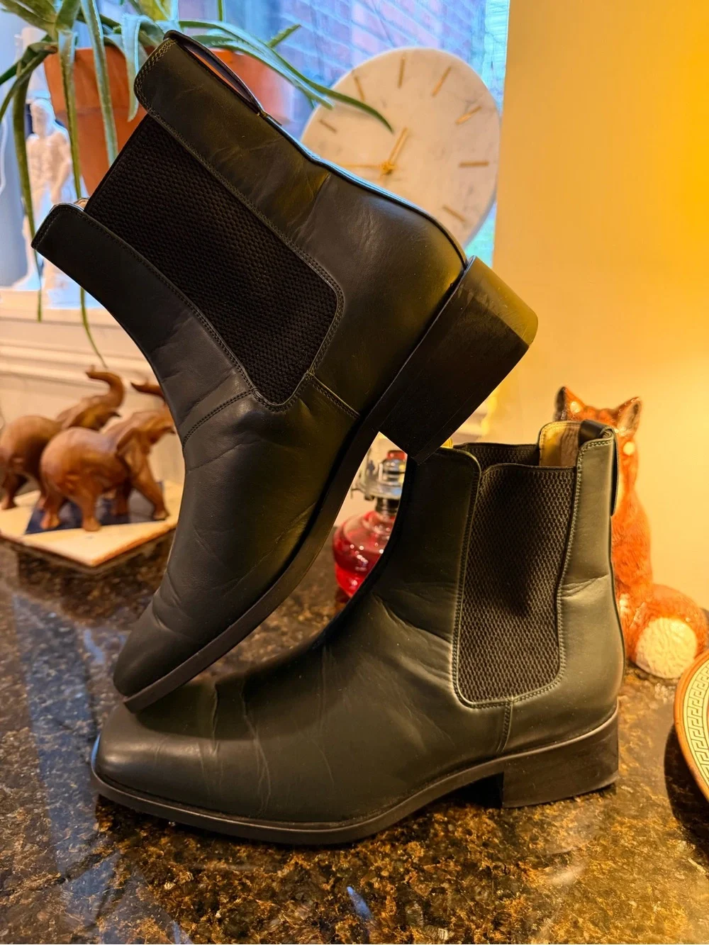 Stella McCartney never worn